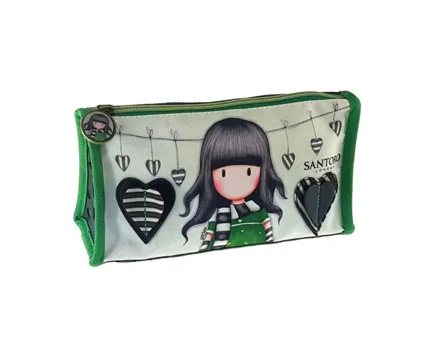 Penar triunghiular Gorjuss The Scarf