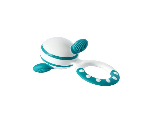 Periuta de dinti bebelusi Nuk Twist and Play