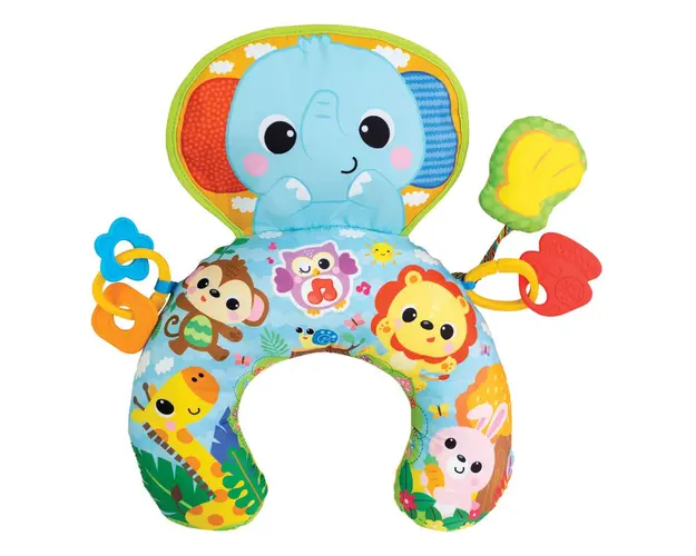 Perna de activitati Winfun Jungle Fun