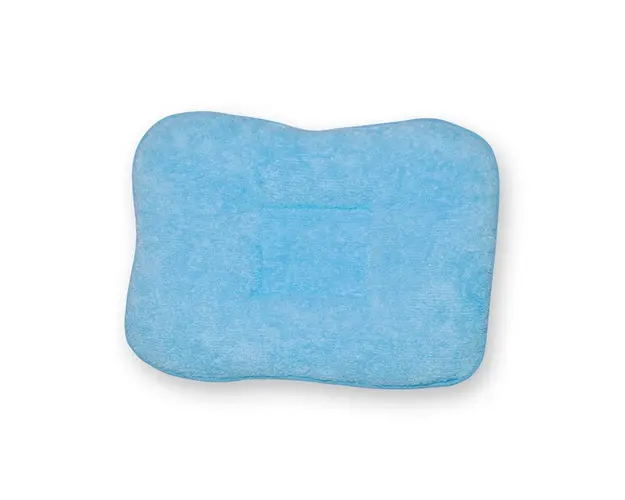 Pernuta pentru baie Lorelli Blue
