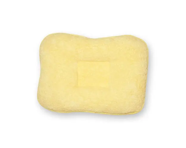 Pernuta pentru baie Lorelli Yellow