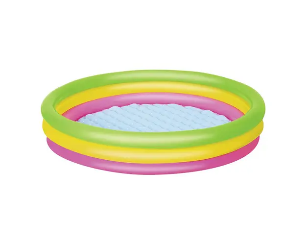 Piscina gonflabila cu 3 nivele Bestway 152/30 cm