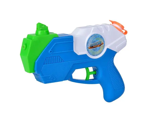 Pistol cu apa Simba Watter Zone Trigger Blast