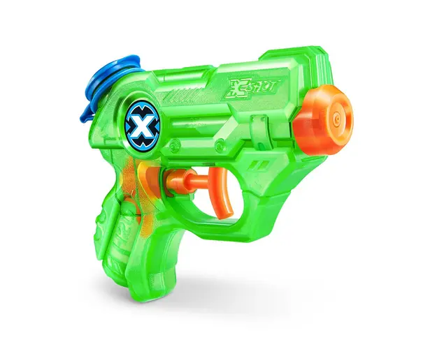Pistol cu apa Zuru X Shot Nano Drencher