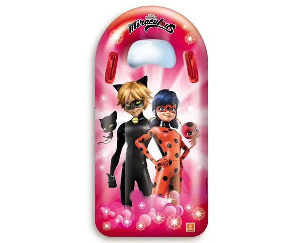 Placa de surf Mondo Miraculous