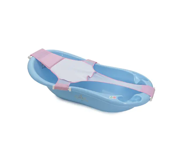 Plasa pentru cadita Moni pink