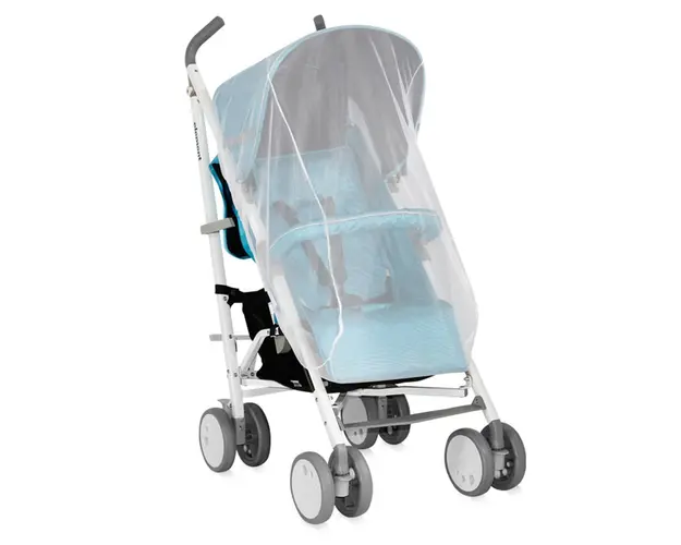 Plasa de tantari pentru carucior Lorelli