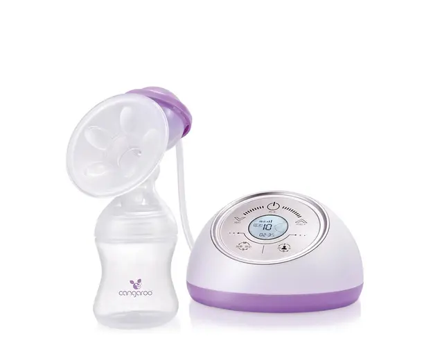 Pompa de san electrica Cangaroo Elegance