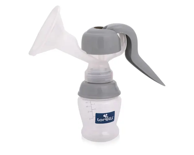 Pompa de san Lorelli grey