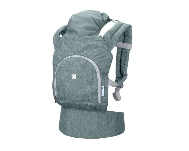 Port Bebe Kikka Boo Hoody Mint