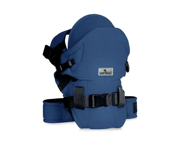 Port Bebe Lorelli Weekend Luxe Albastru