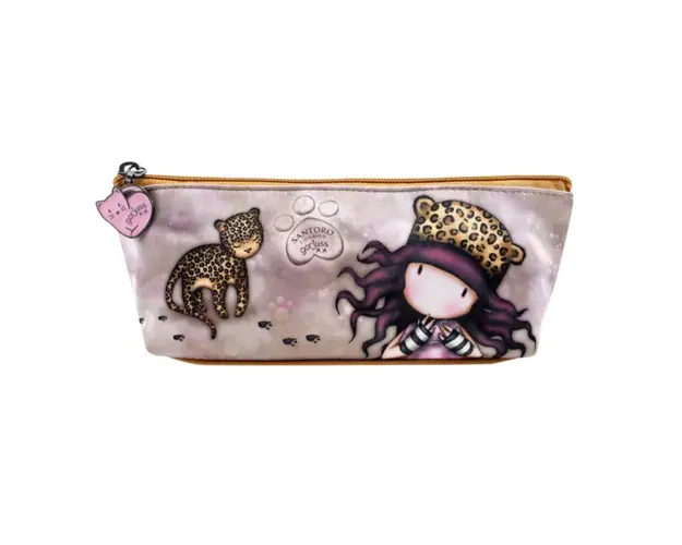 Portfard Gorjuss Purrrrfect Love