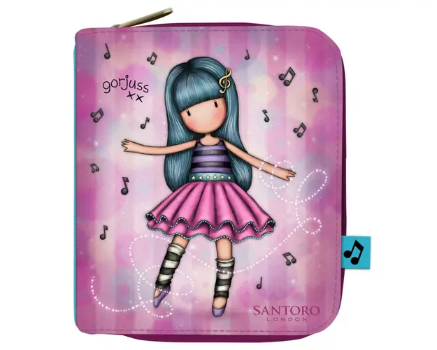 Portofel Gorjuss Dancing Among The Stars