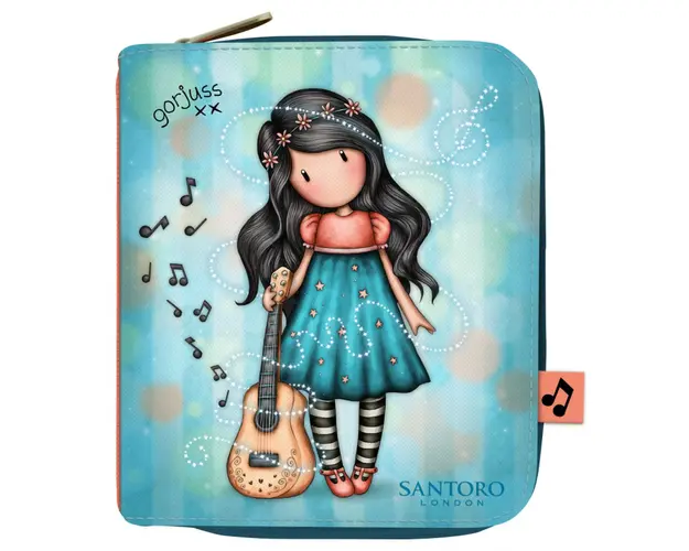 Portofel Gorjuss This Ones For You