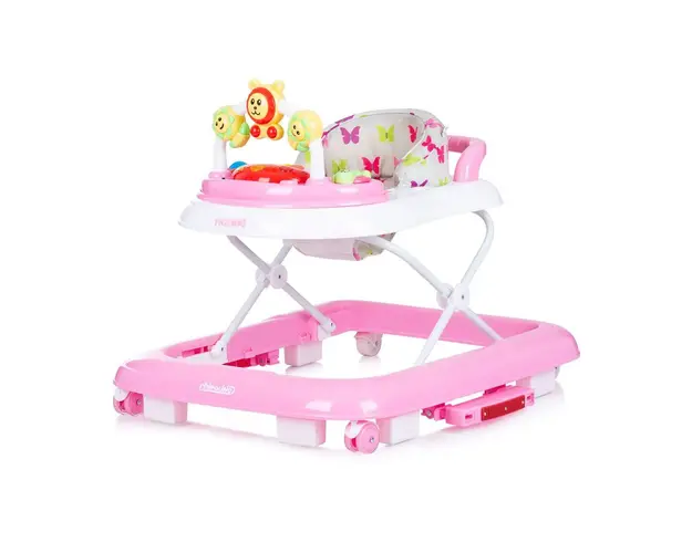 Premergator 4 in 1 Chipolino Friends Pink