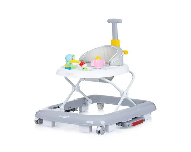 Premergator 4 in 1 Chipolino Party Platinum