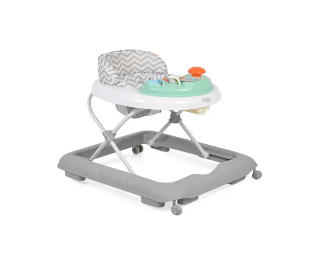 Premergator Cangaroo Cody Grey