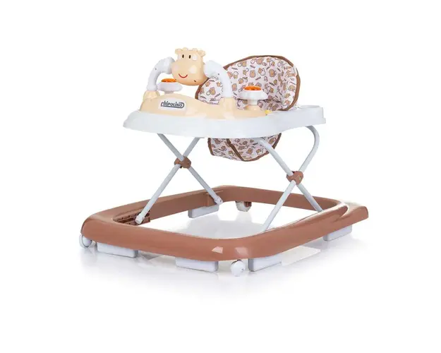 Premergator Chipolino Vacuta Mocha