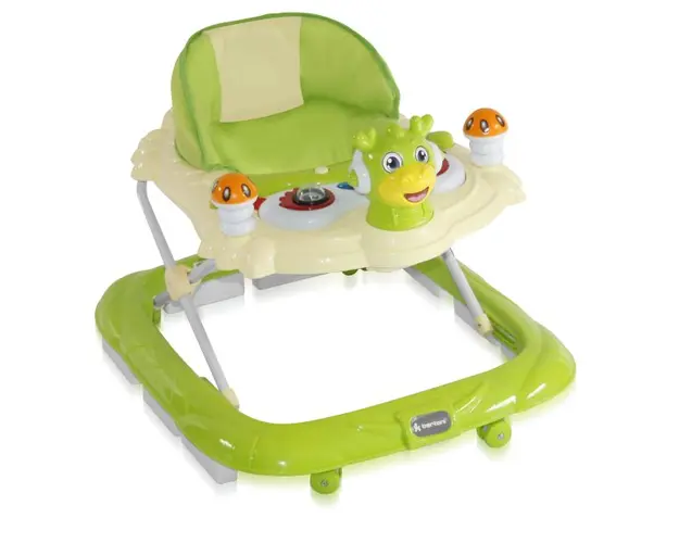 Premergator Lorelli Bambi Green