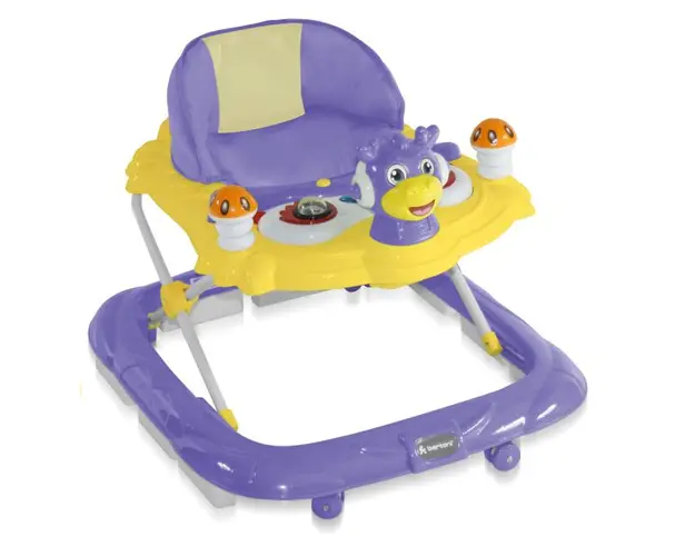 Premergator Lorelli Bambi Violet
