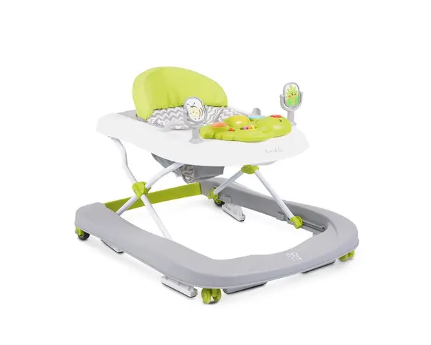 Premergator Moni Ramble Green