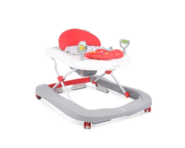 Premergator Moni Ramble Red