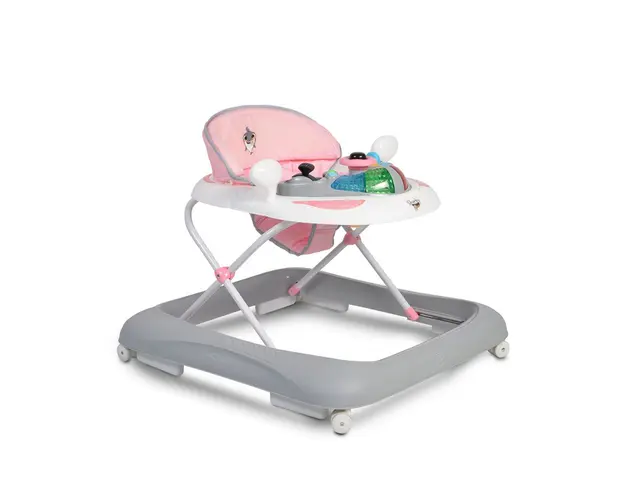 Premergator Moni Sharky Pink