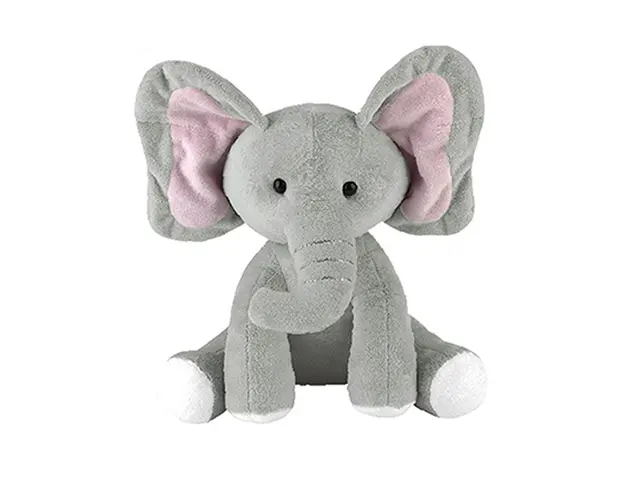 Proiector elefant de plus Ocie