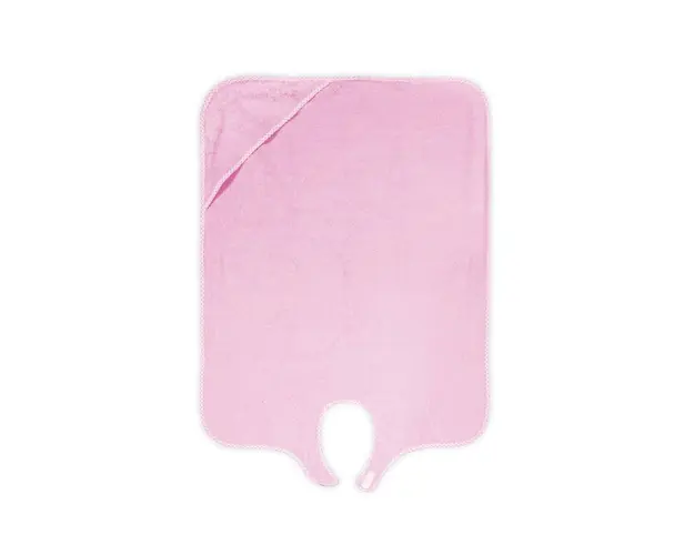 Prosop de baie Lorelli Duo 80 x 100 cm Pink