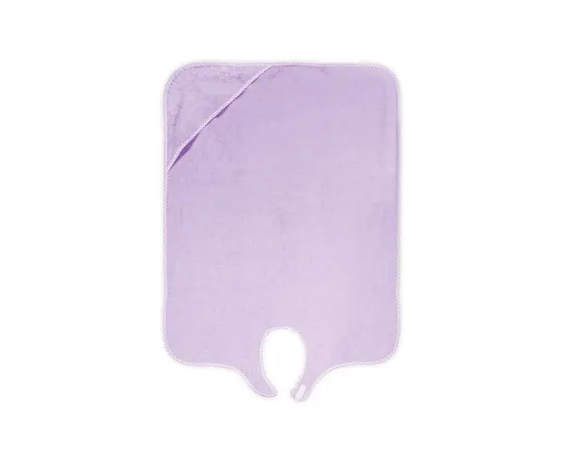 Prosop de baie Lorelli Duo 80 x 100 cm Purple