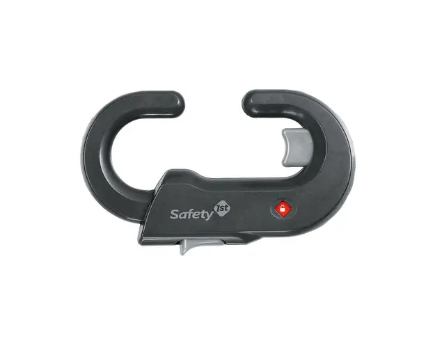 Protectie pentru dulapuri Safety 1ST grey