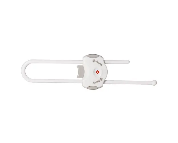 Protectie pentru sertare Safety 1ST white