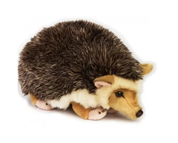 Pui animal desert de plus National Geografic