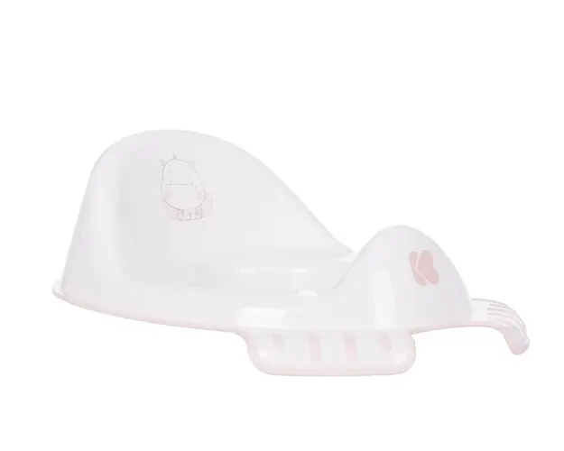 Reductor anatomic toaleta Kikka Boo Hippo Pink