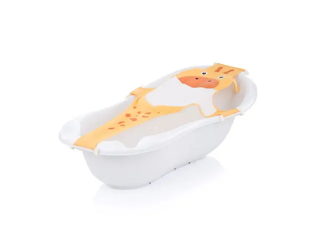 Reductor din plasa pentru cadita Chipolino Giraffe Yellow