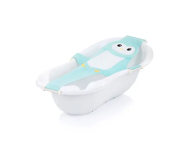 Reductor din plasa pentru cadita Chipolino Penguin Grey