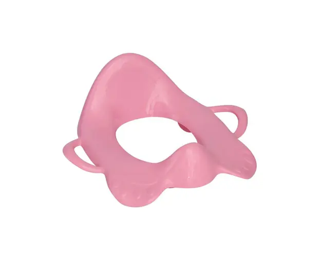 Reductor pentru toaleta Lorelli pink