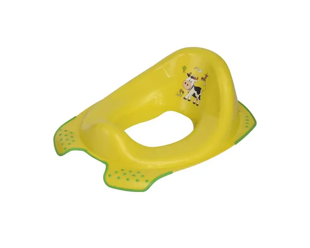 Reductor toaleta Lorelli green