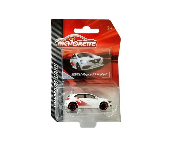 Masinutele Majorette Premium diverse modele