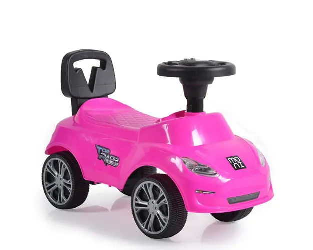 Ride On Moni Muse 902 Roz