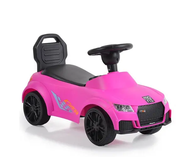 Ride On Moni Victory Roz