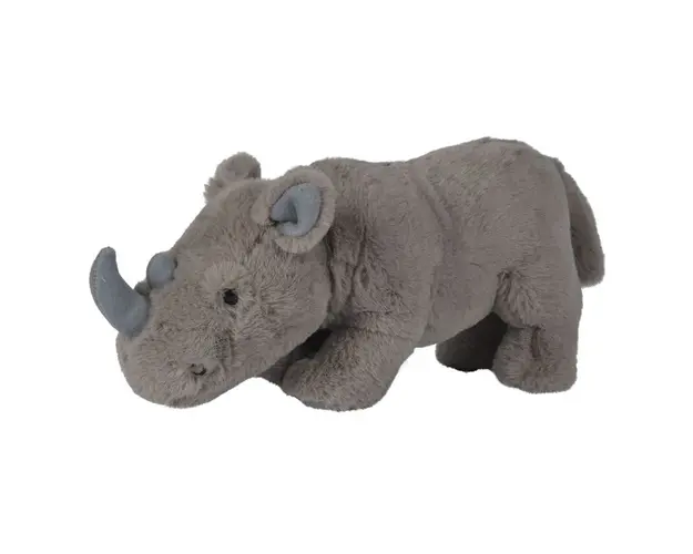Rinocer de plus Nicotoy 30 cm