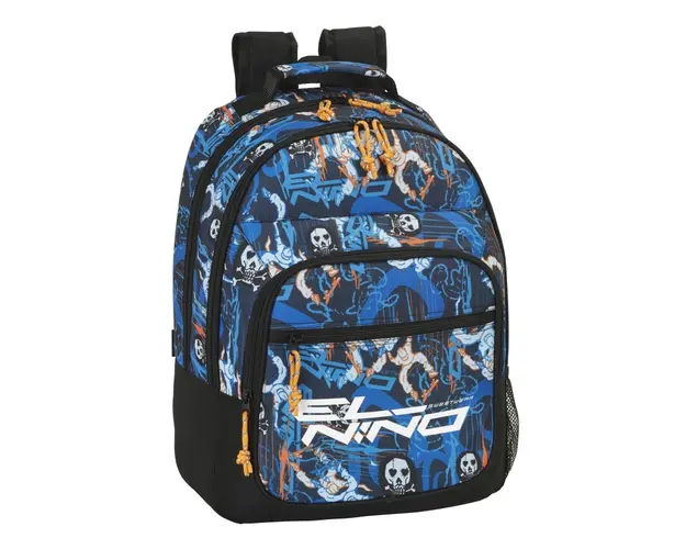 Ghiozdan El Nino 42 cm