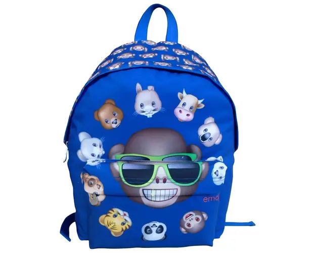 Rucsac Emoji Animals