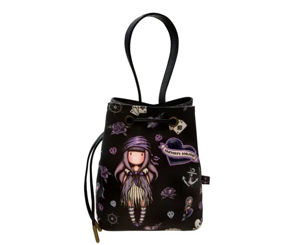 Rucsac Gorjuss Sea Nixie