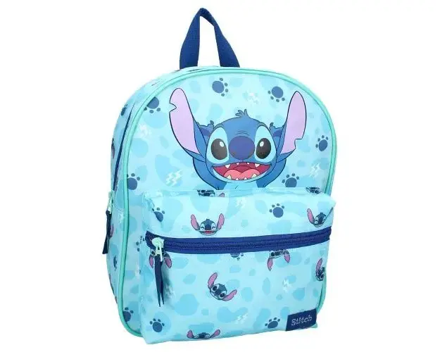 Rucsac pentru gradinita Vadobag Lilo and Stitch 30x25x11 cm