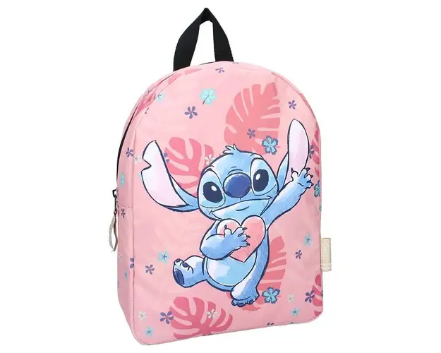 Rucsac Vadobag Lilo and Stitch Style Icons 30x23 cm
