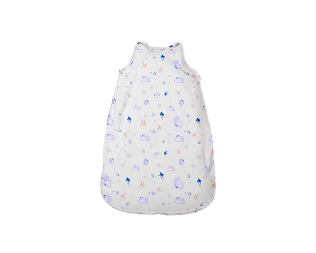 Sac de dormit de vara bebe 85 cm zmeie