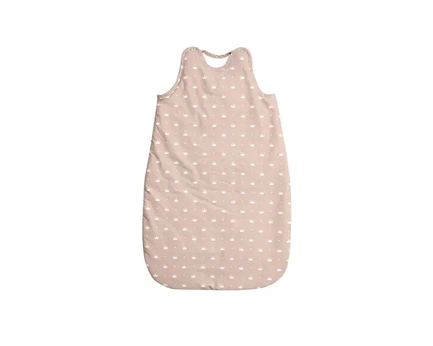 Sac de dormit Lorelli Ranfors 80 cm Late with Crowns
