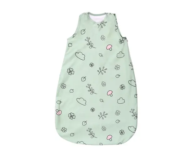 Sac de dormit Lorelli Winter Ranfors 100 cm lamb